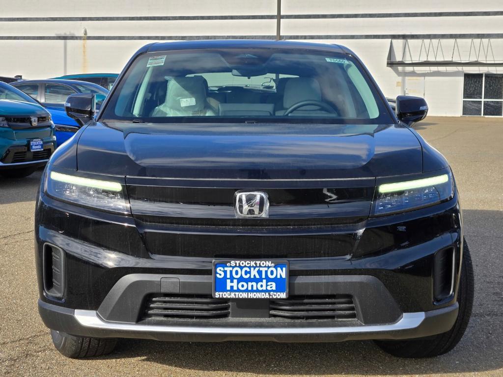 new 2024 Honda Prologue car, priced at $55,040