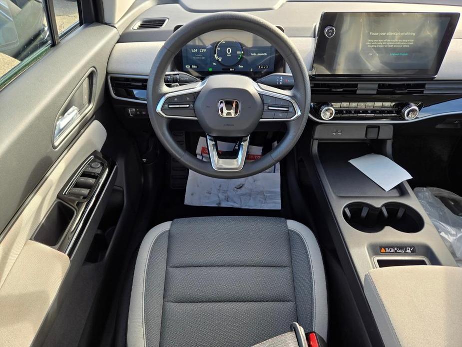 new 2024 Honda Prologue car, priced at $55,040