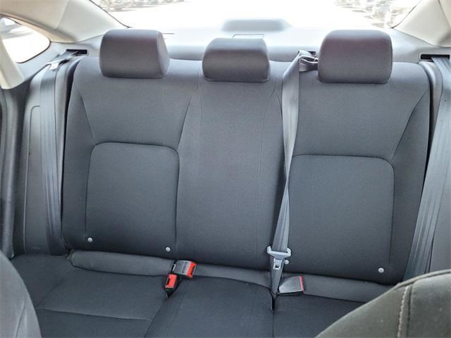used 2022 Honda Civic car, priced at $20,505