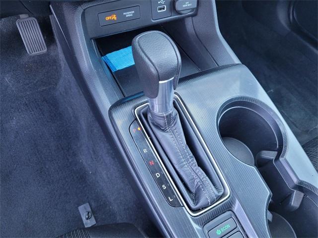 used 2022 Honda Civic car, priced at $20,505
