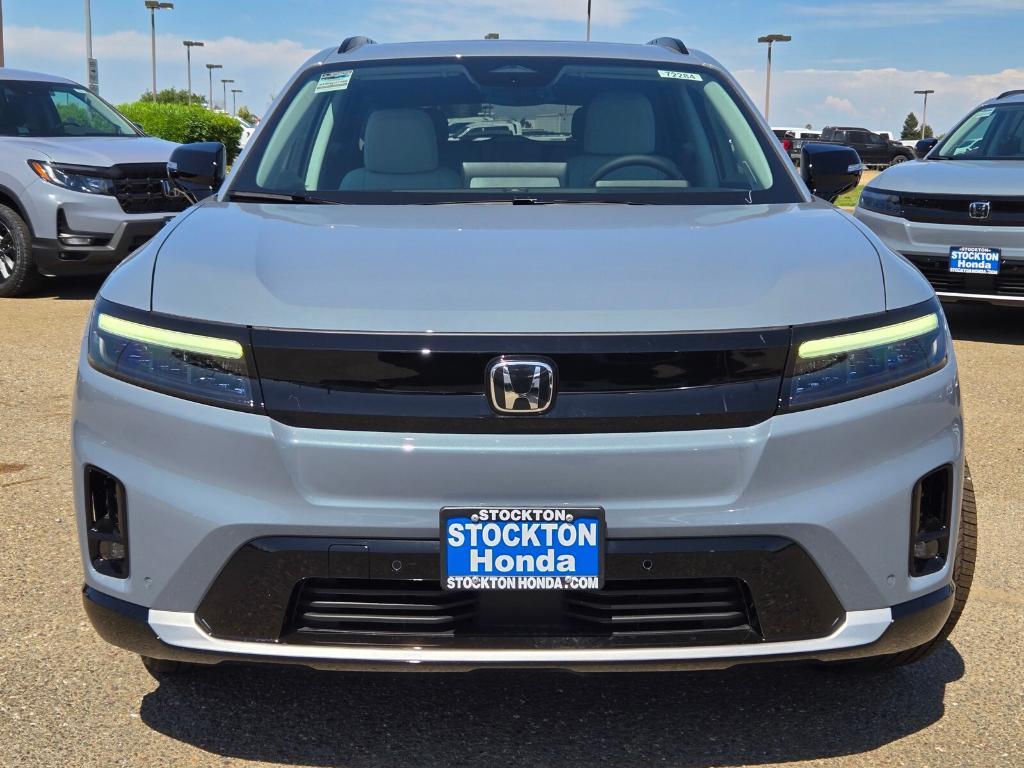 new 2025 Honda Prologue car, priced at $56,495