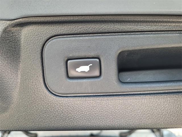 used 2023 Honda Passport car, priced at $32,995