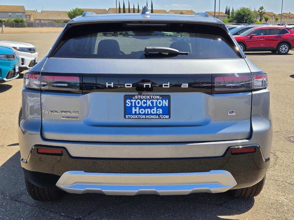 new 2025 Honda Prologue car, priced at $56,040