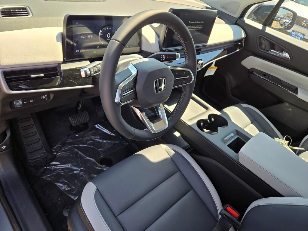 new 2025 Honda Prologue car, priced at $56,040