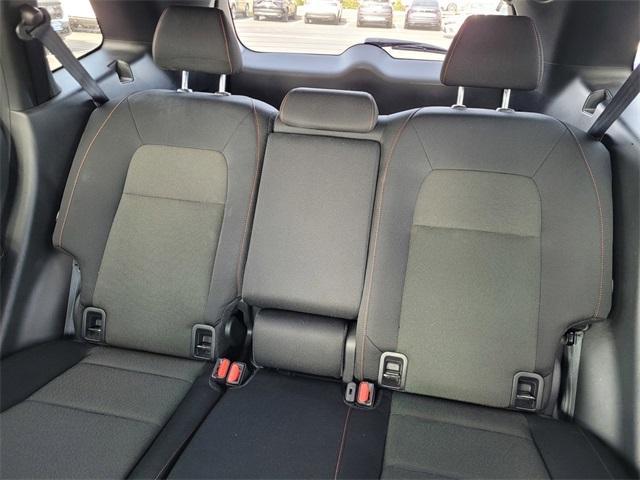 used 2023 Honda CR-V Hybrid car, priced at $30,823