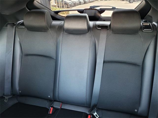 used 2021 Honda Civic car, priced at $21,435