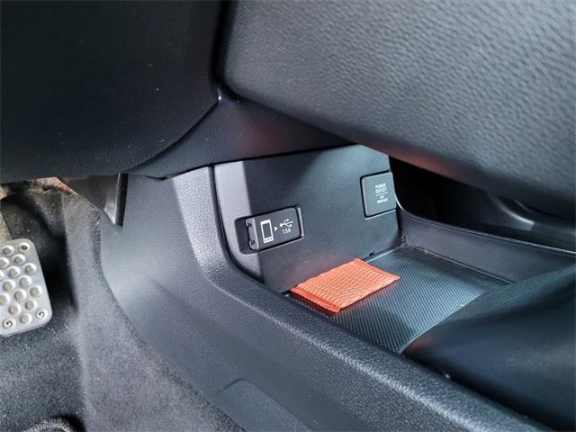 used 2021 Honda Civic car, priced at $21,435