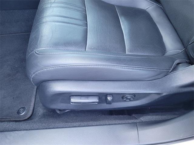 used 2021 Honda Accord car, priced at $26,689