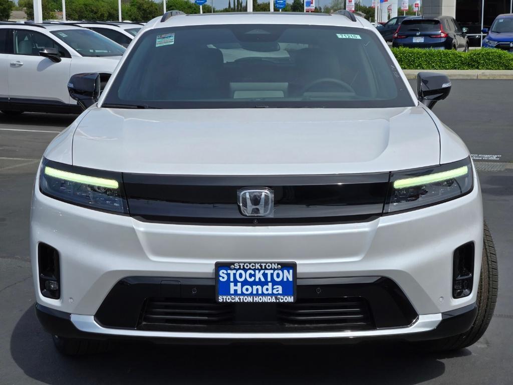 new 2025 Honda Prologue car, priced at $62,595