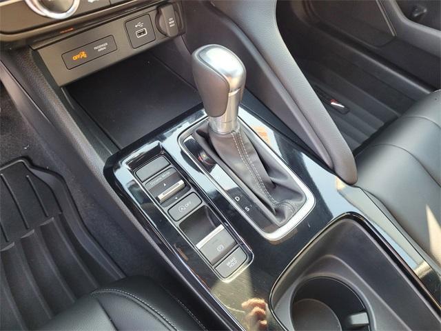 used 2025 Acura Integra car, priced at $30,123