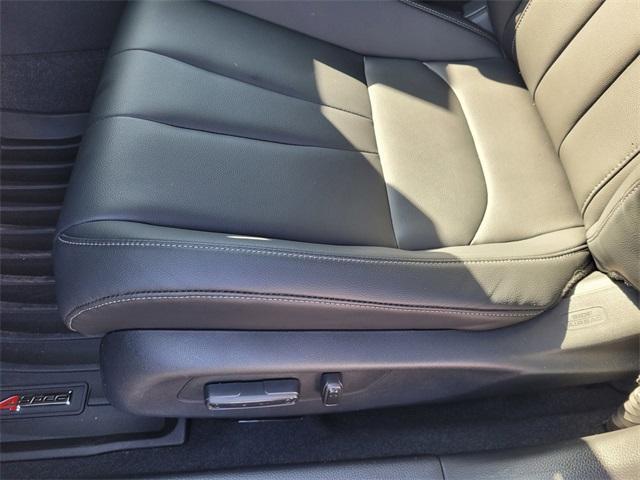 used 2025 Acura Integra car, priced at $30,123