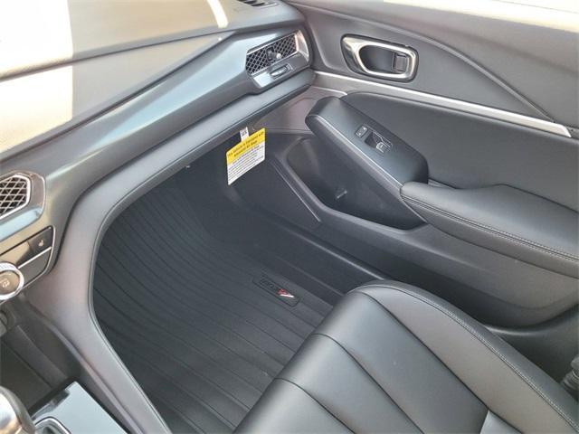 used 2025 Acura Integra car, priced at $30,123