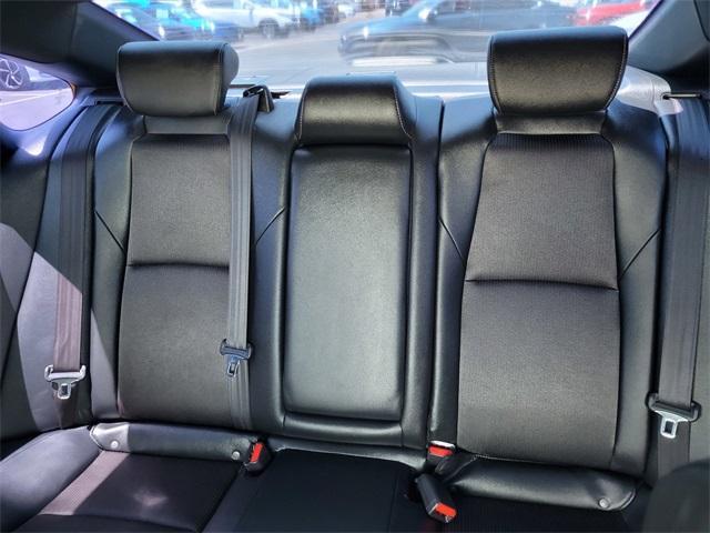 used 2019 Honda Accord car, priced at $17,844