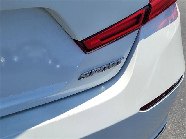 used 2019 Honda Accord car, priced at $17,844