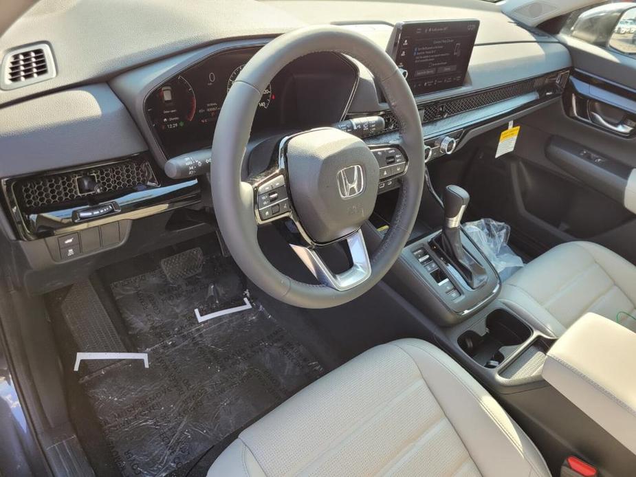 new 2024 Honda CR-V car, priced at $35,597