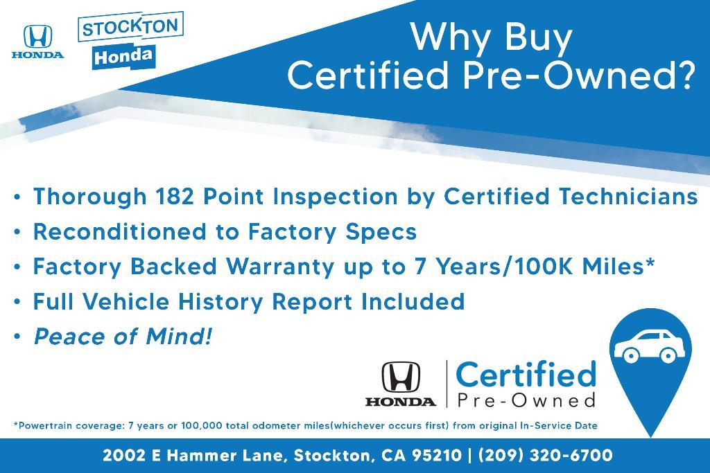 used 2025 Honda Ridgeline car, priced at $38,870