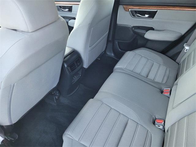 used 2022 Honda CR-V car, priced at $25,768