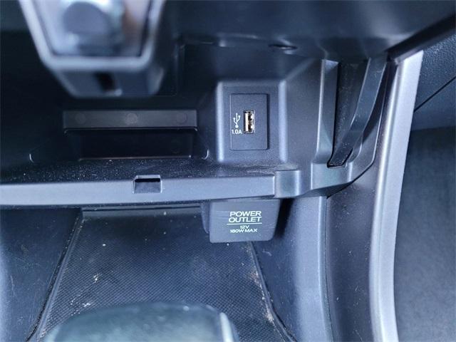 used 2017 Honda Accord car, priced at $19,995