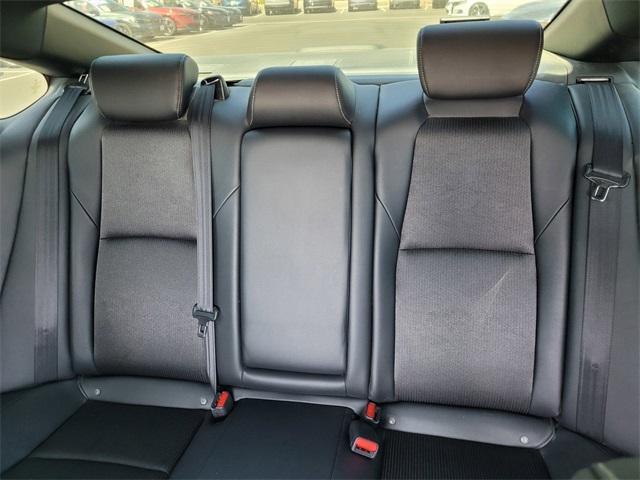 used 2020 Honda Accord car, priced at $22,918