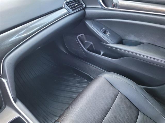 used 2020 Honda Accord car, priced at $22,918
