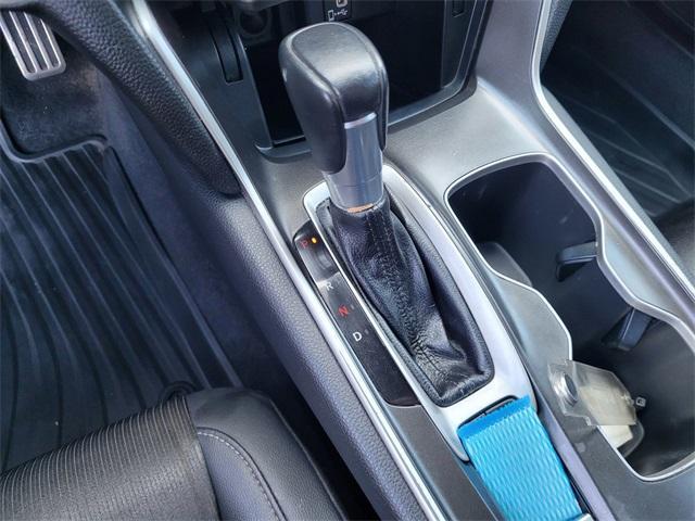 used 2020 Honda Accord car, priced at $22,918