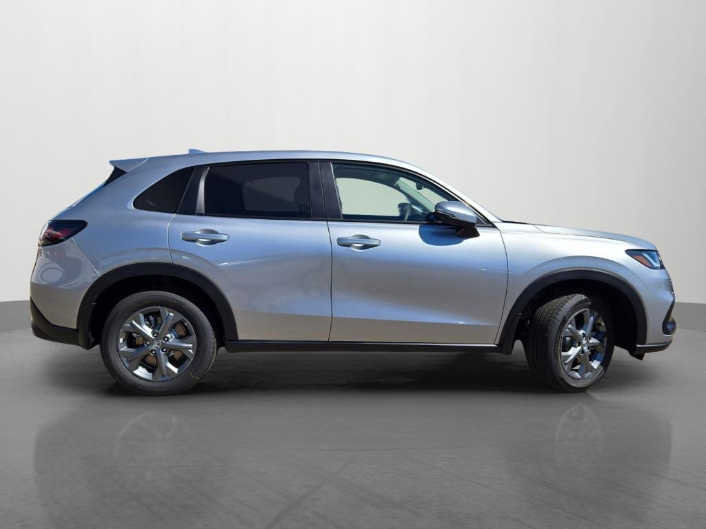 new 2026 Honda HR-V car, priced at $27,150