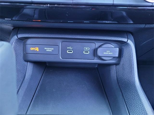 used 2025 Honda Civic car, priced at $27,975