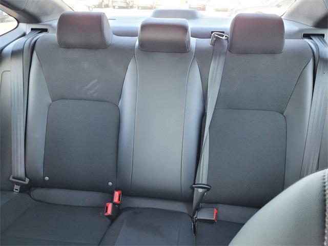 used 2023 Honda Civic car, priced at $24,185