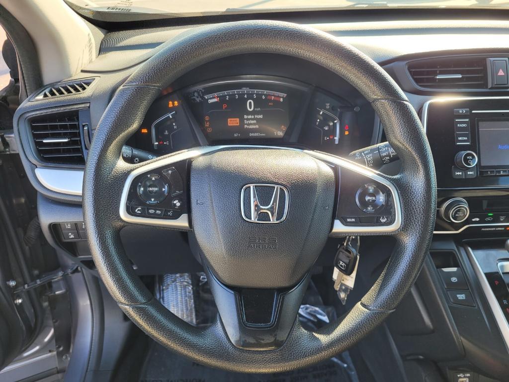 used 2020 Honda CR-V car, priced at $21,755