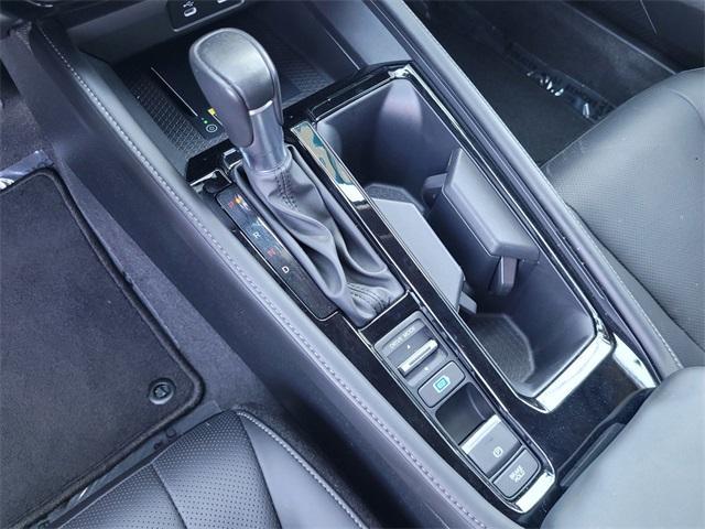 used 2020 Honda CR-V car, priced at $21,632