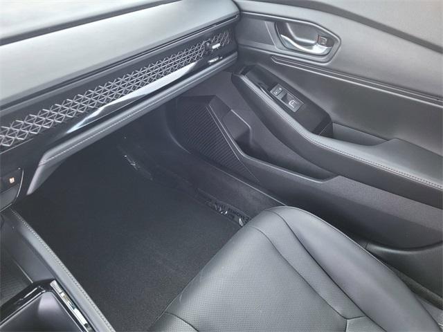 used 2020 Honda CR-V car, priced at $21,632