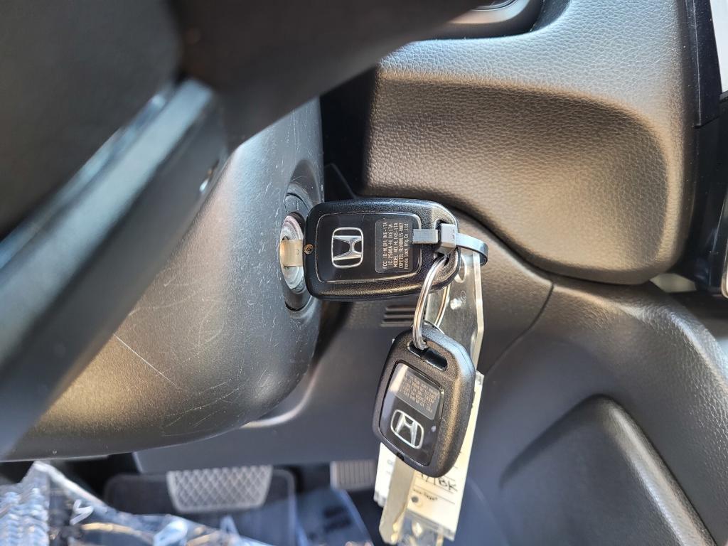 used 2020 Honda CR-V car, priced at $21,755