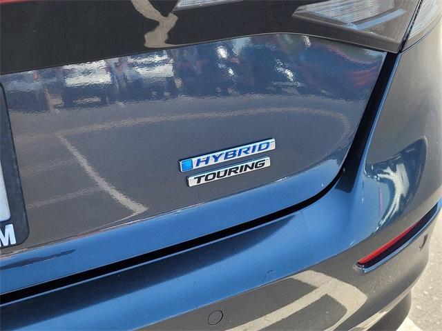 used 2020 Honda CR-V car, priced at $21,632