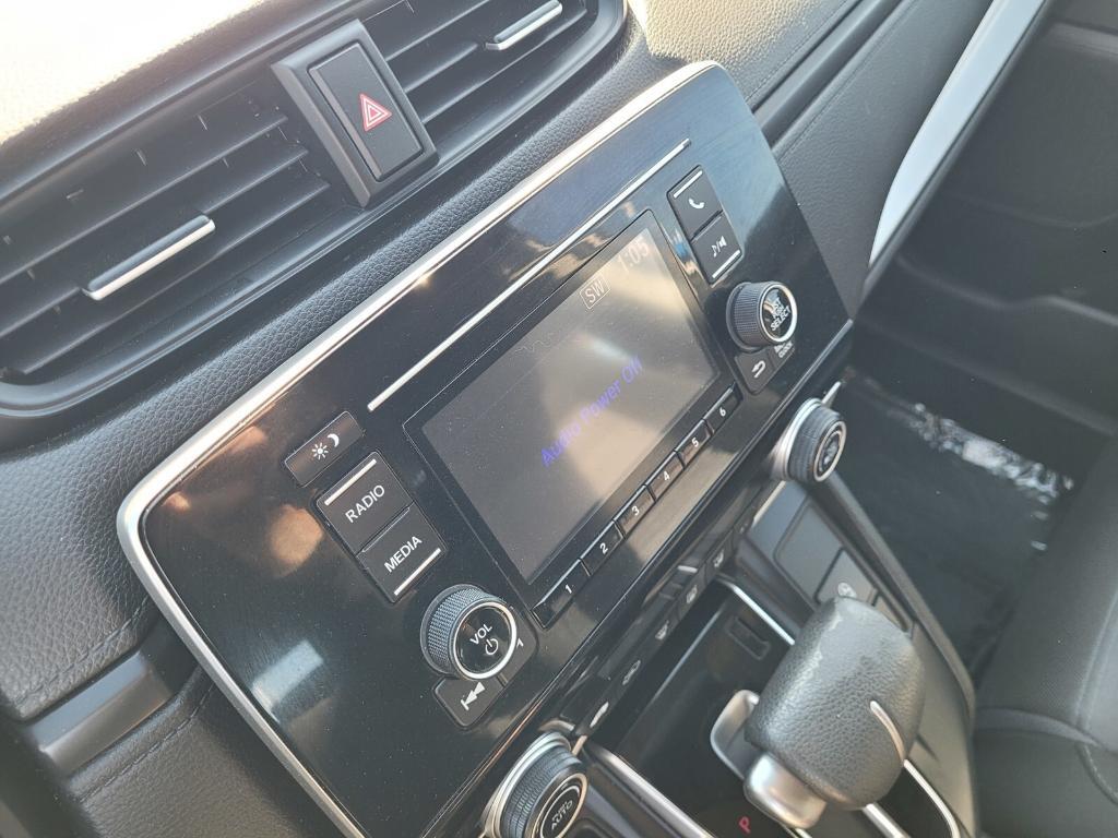 used 2020 Honda CR-V car, priced at $21,755