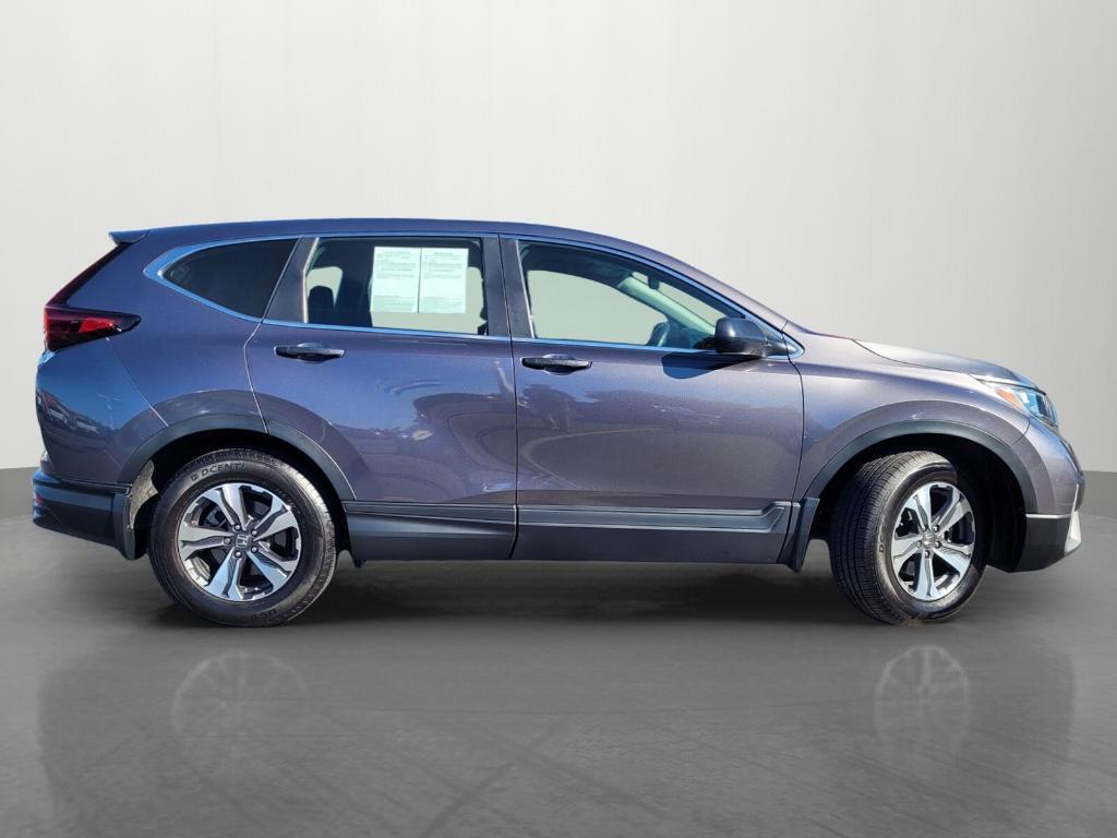 used 2020 Honda CR-V car, priced at $21,755