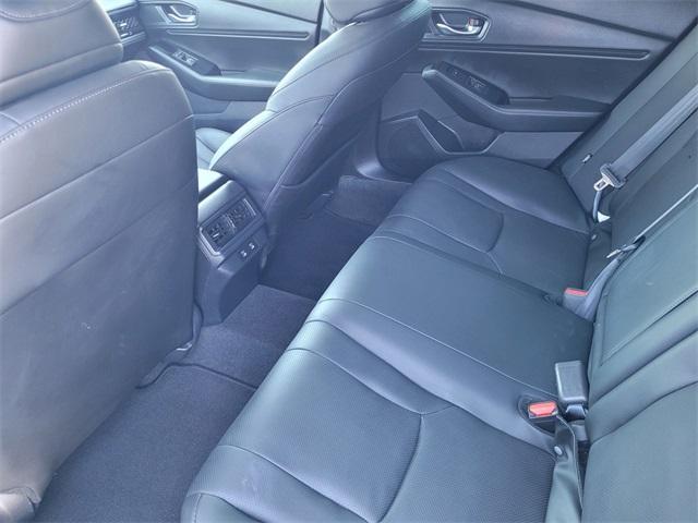 used 2020 Honda CR-V car, priced at $21,632