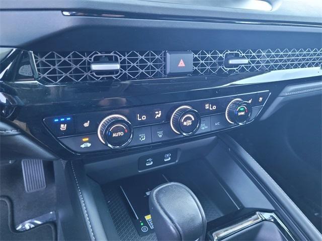 used 2020 Honda CR-V car, priced at $21,632