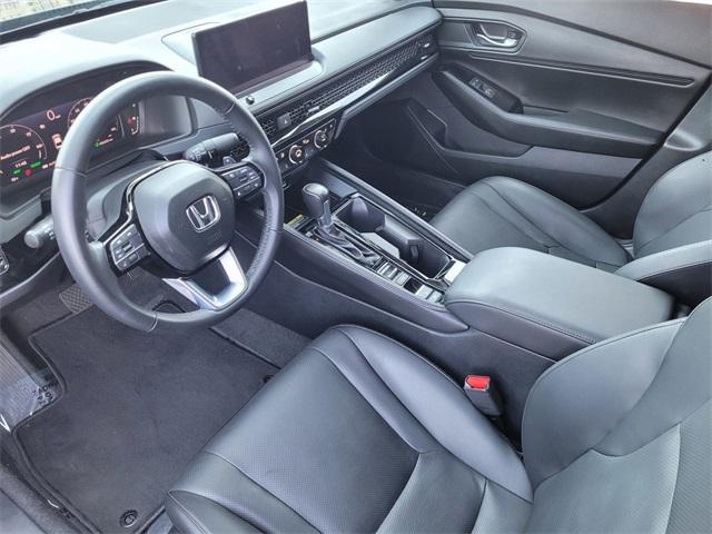 used 2020 Honda CR-V car, priced at $21,632