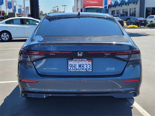 used 2020 Honda CR-V car, priced at $21,632