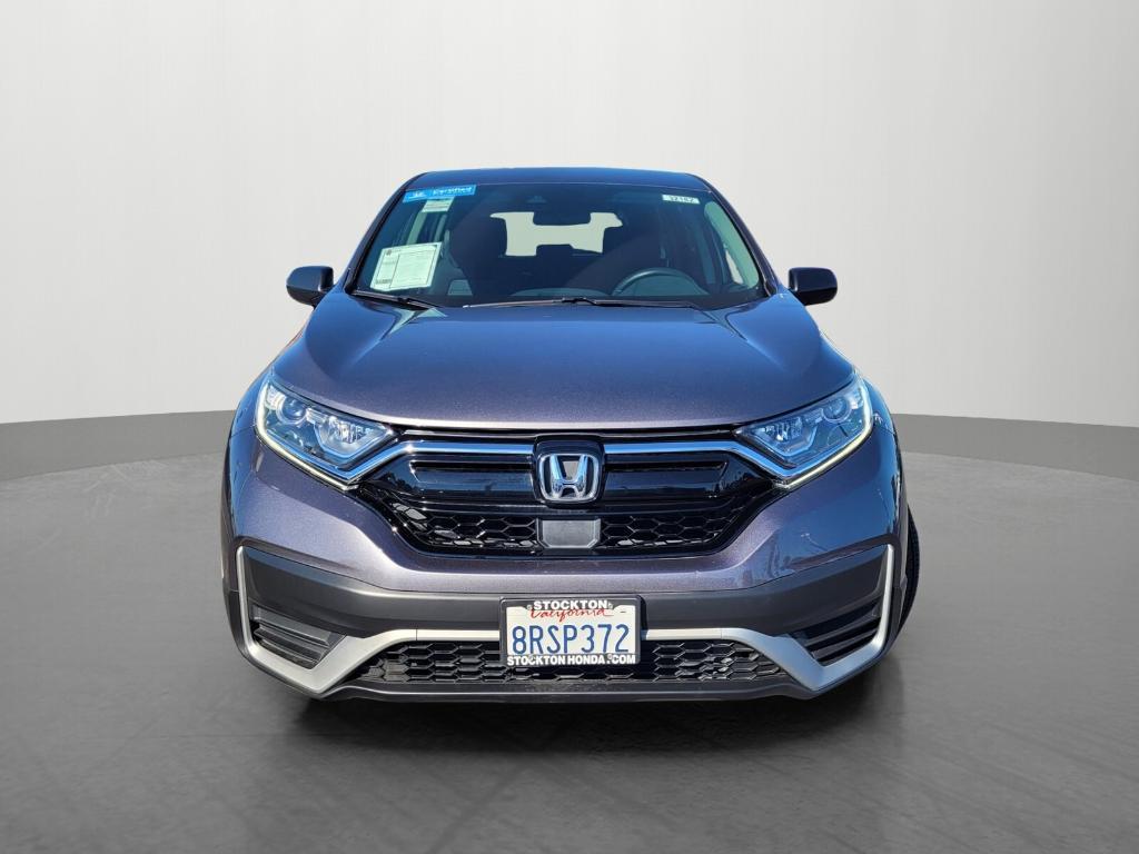 used 2020 Honda CR-V car, priced at $21,755