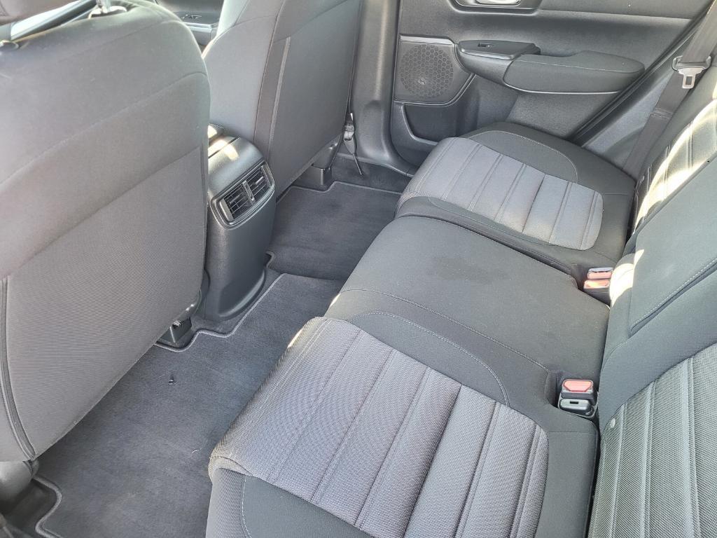 used 2020 Honda CR-V car, priced at $21,755