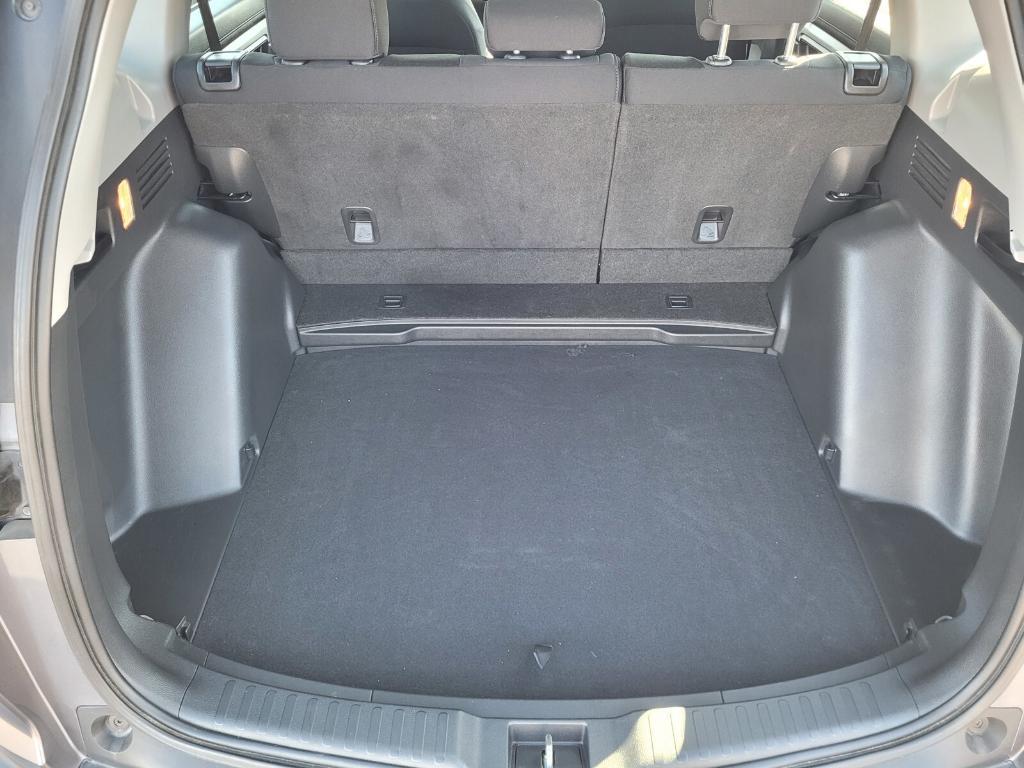 used 2020 Honda CR-V car, priced at $21,755