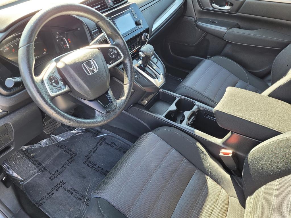 used 2020 Honda CR-V car, priced at $21,755