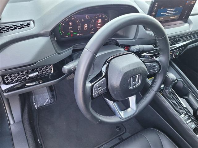 used 2020 Honda CR-V car, priced at $21,632