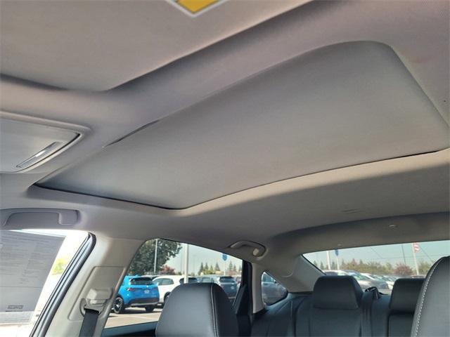 used 2020 Honda CR-V car, priced at $21,632