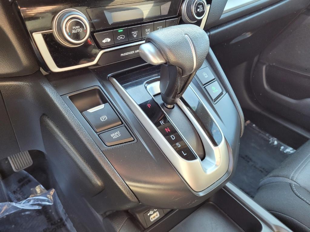 used 2020 Honda CR-V car, priced at $21,755