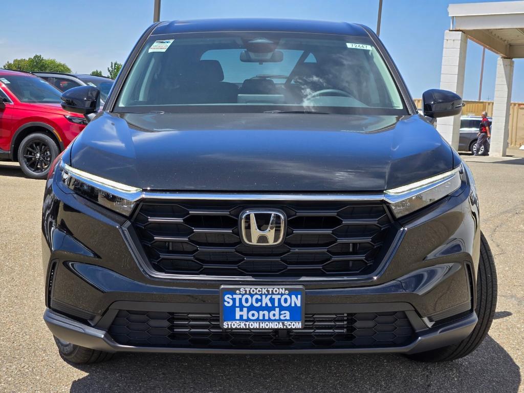 new 2026 Honda CR-V car, priced at $36,705