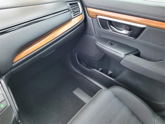 used 2022 Honda CR-V car, priced at $24,865