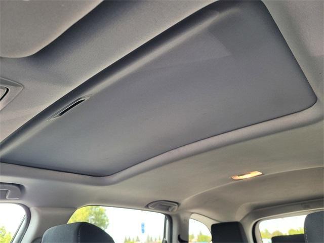used 2022 Honda CR-V car, priced at $24,865