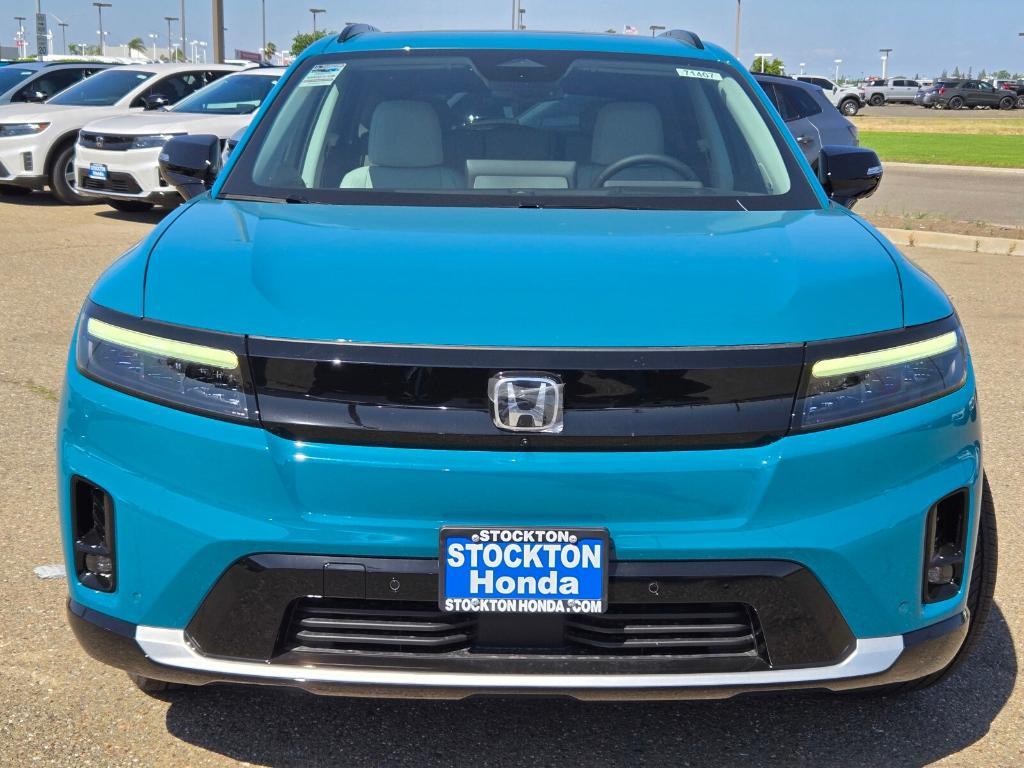 new 2025 Honda Prologue car, priced at $62,695